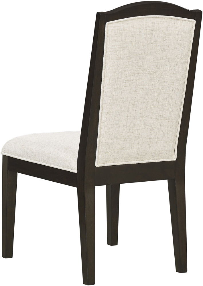 Dining Side Chair w/Uph Seat (per chair, 2/ctn)