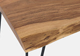 Nature's Edge - Table