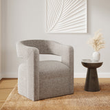 Lexy Swivel Accent Chair