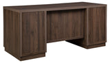 66" Executive Desk