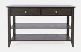 Modern Espresso - Carlton Table