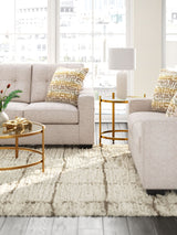 Pearlox - Occasional Table Set (Set of 3) - Gold