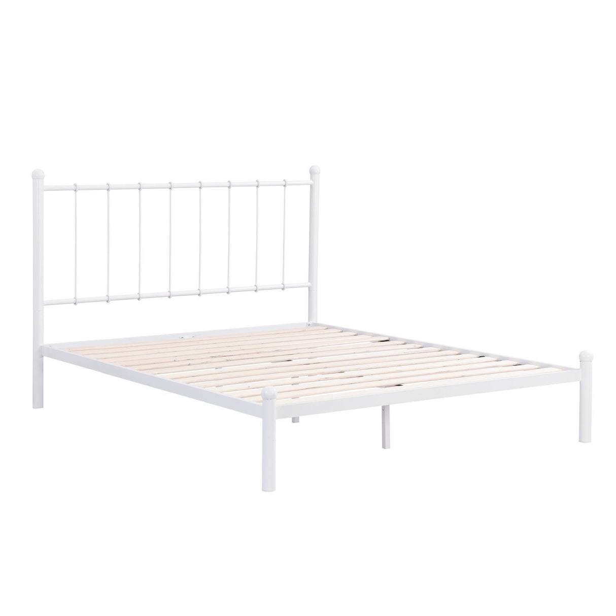 Simmons -  Platform Bed