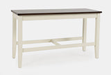 Decatur Lane - Counter Dining Set