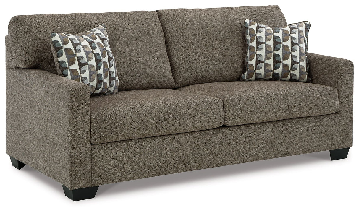 Avelton - Chocolate - Sofa