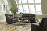 Gill - Reclining Loveseat