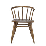 Fitz - Dining Chair (Set of 2)