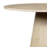 Bonn - Dining Table - Linen
