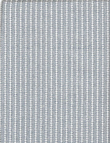 Choices - Emily Upholstered Bed - Bluestone