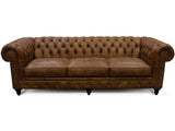 Rondell - 2R00LR/NR - Stationary Sofa With Nails