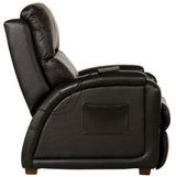 Reliever - Power Headrest Power Lay Flat Reclining With CR3 Massage / Zero Gravity