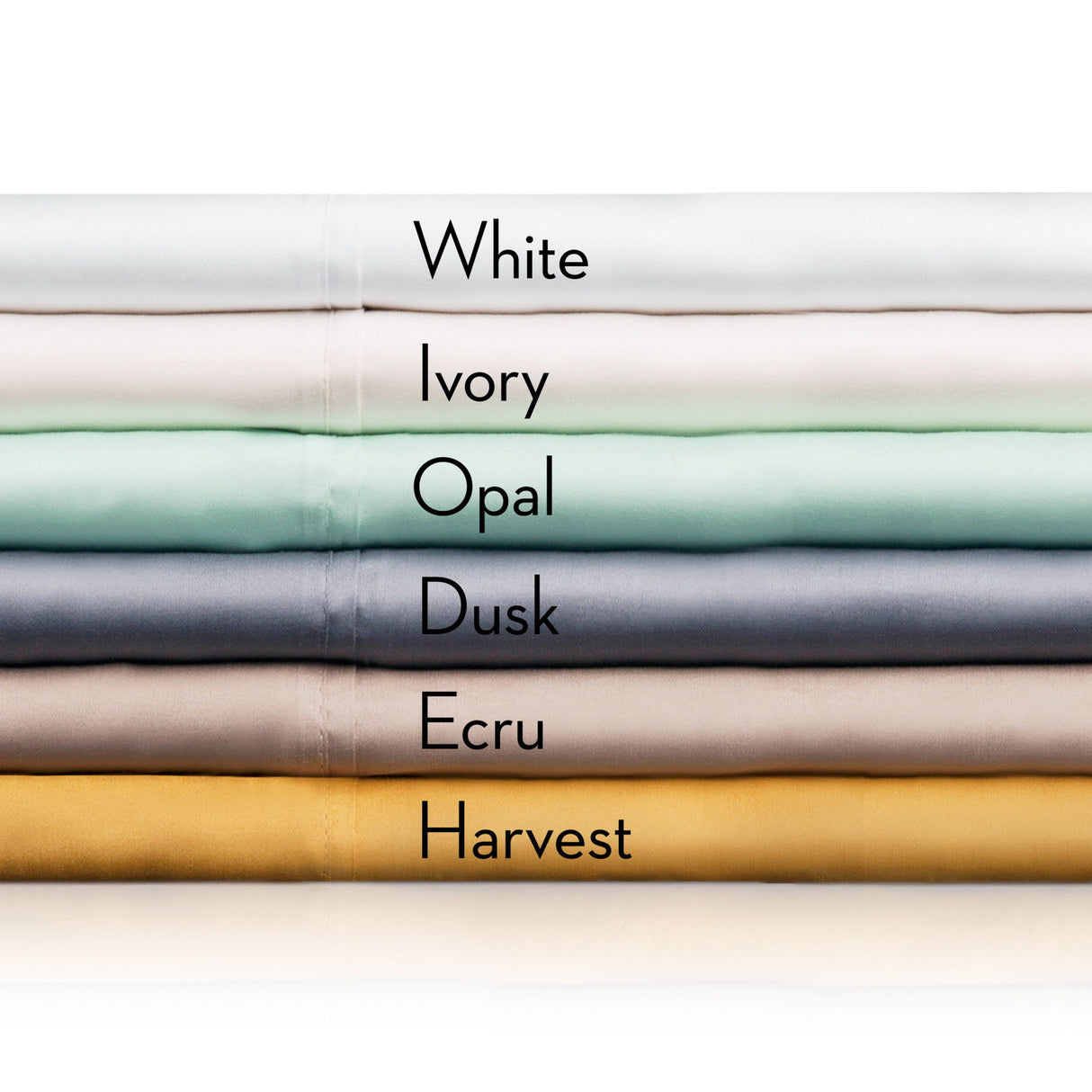 TENCEL - Split Sheets