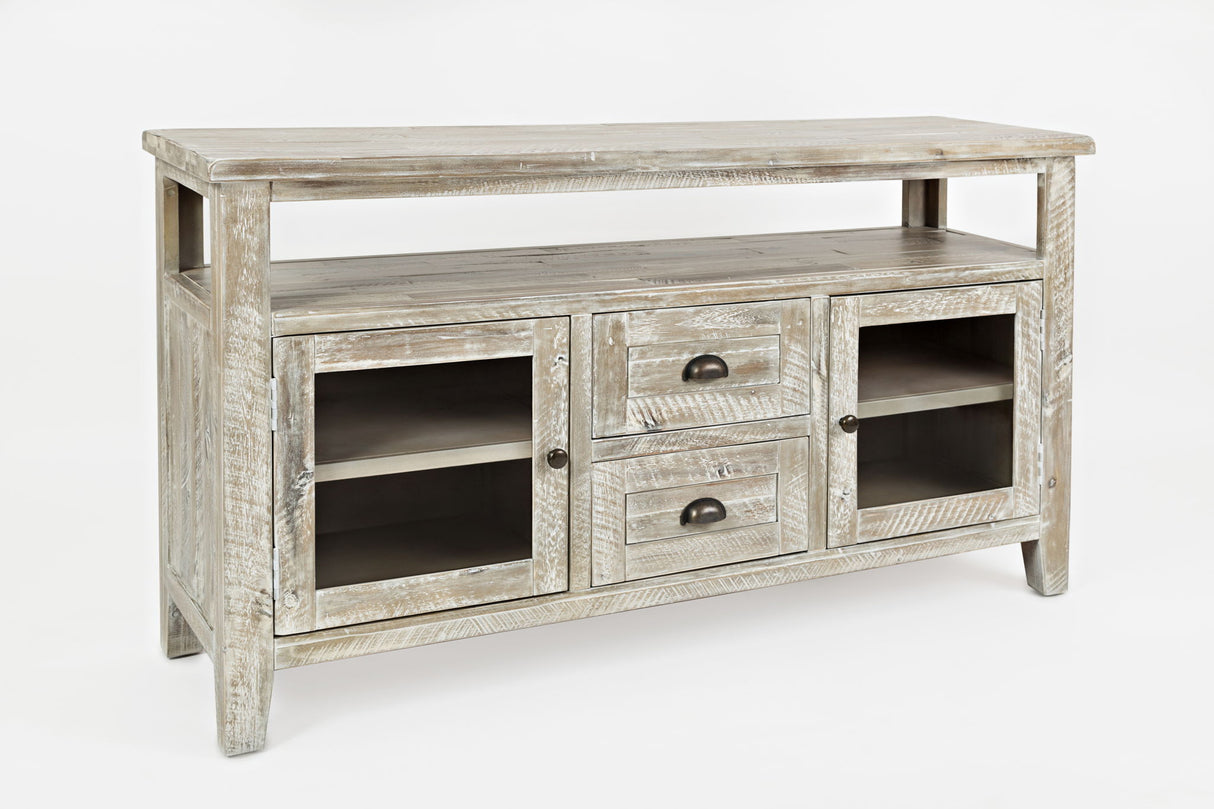 Artisan's Craft - Storage Cabinet
