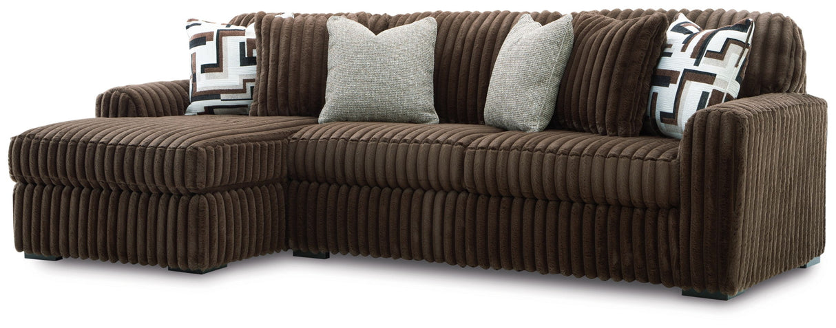 Midnight-Madness - Sectional