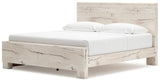 Lawroy - Storage Bedroom Set