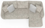 Bucktown - 2 Piece Sofa