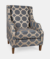 Sanders - Accent Chair