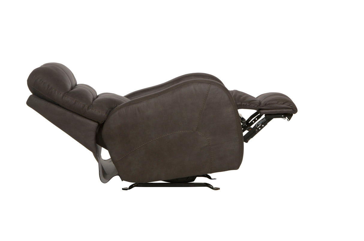 Gadson - Power Rocker Recliner