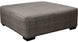 Ava Sectional - Cocktail Ottoman