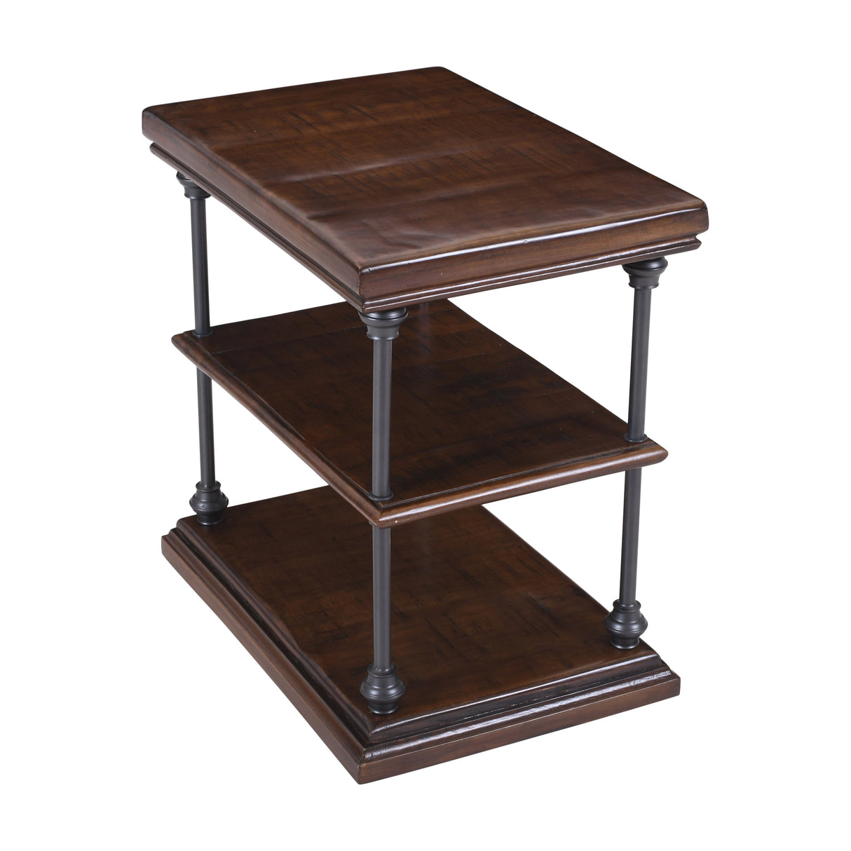 Larson Chairside Table