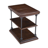 Larson Chairside Table