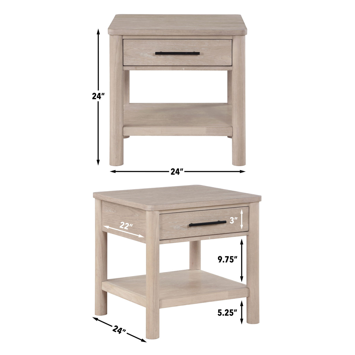 Gabby - Table