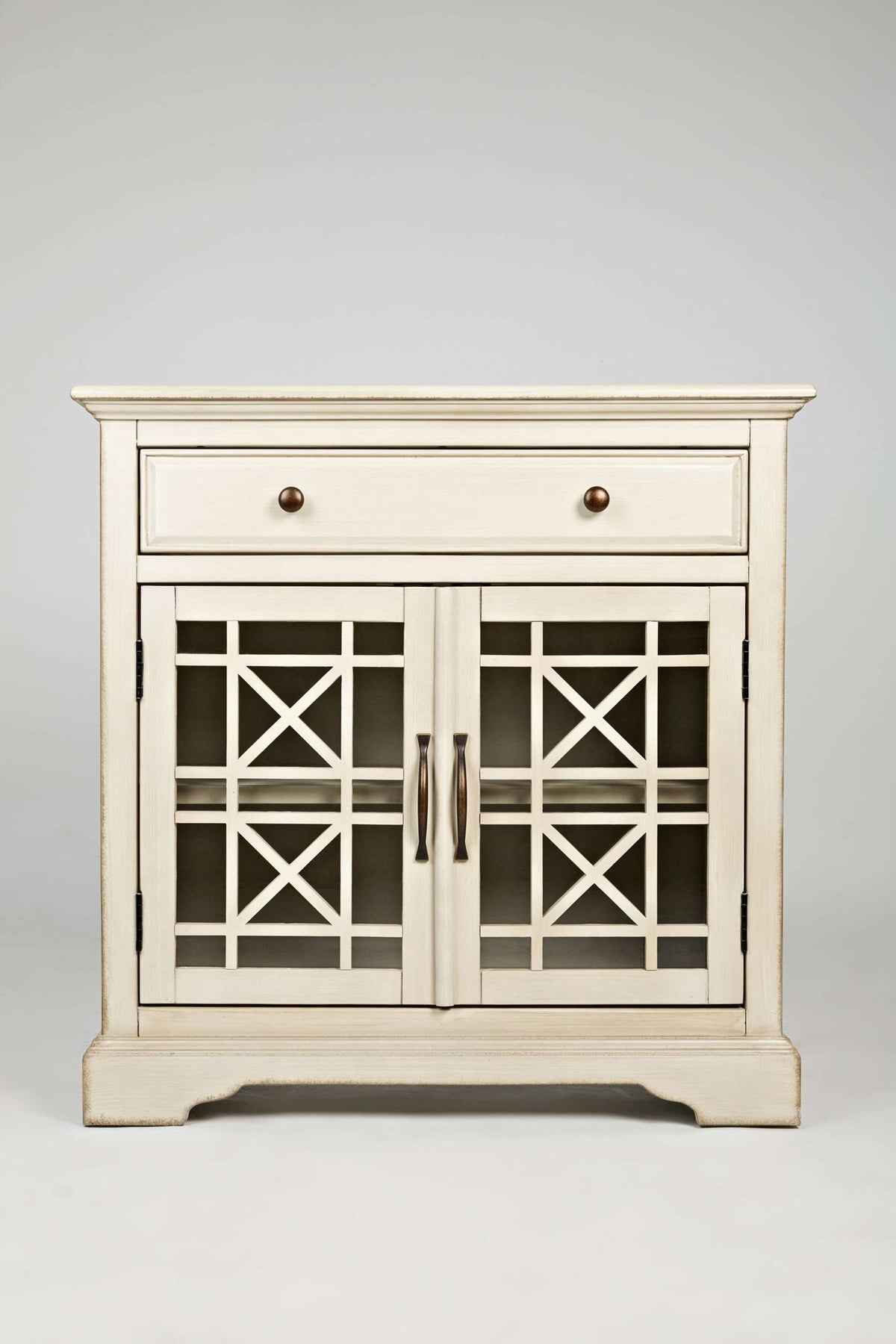 Craftsman - Accent Chest