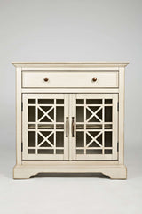 Craftsman - Accent Chest