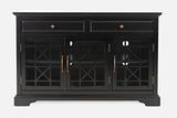 Craftsman - Media Console