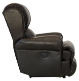 Duncan - Power Deluxe Lay Flat Recliner