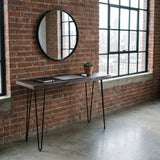 Nature's Edge - Table - Slate