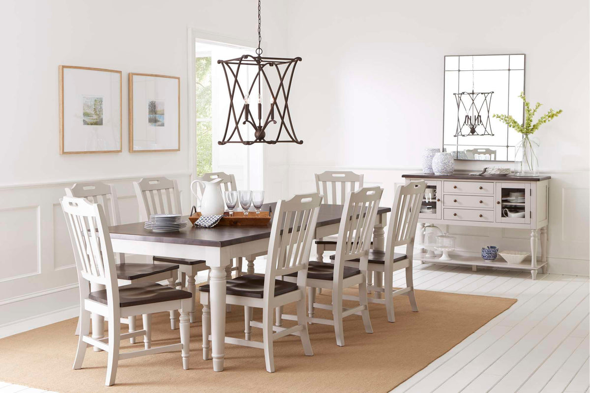 Orchard Park - Dining Set
