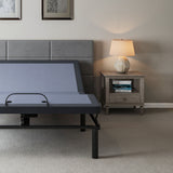 BedTech BT2000 - Adjustable Bed Base