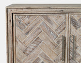 Gramercy - Accent Cabinet