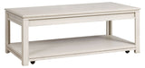 Cocktail Table