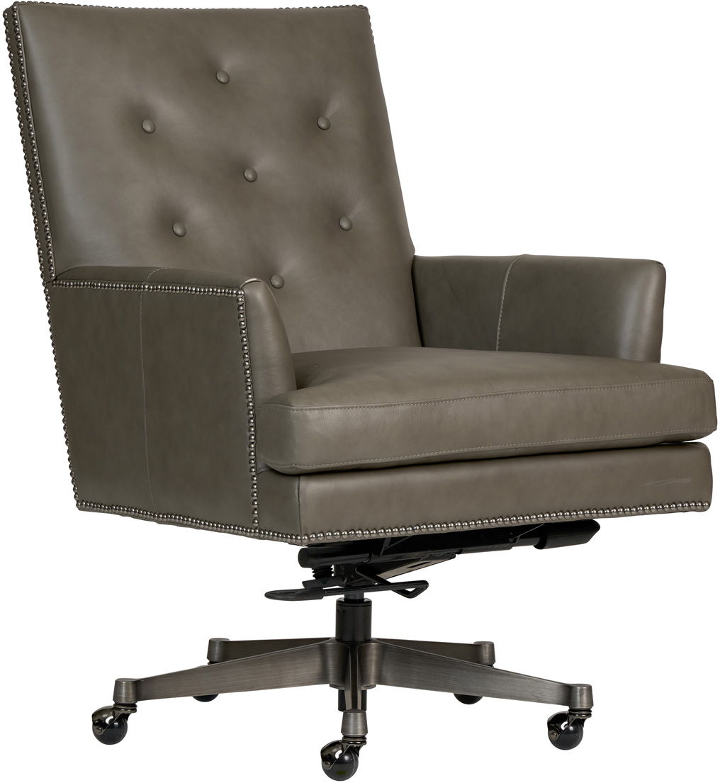 Reese Exec Chair Ardent Iron