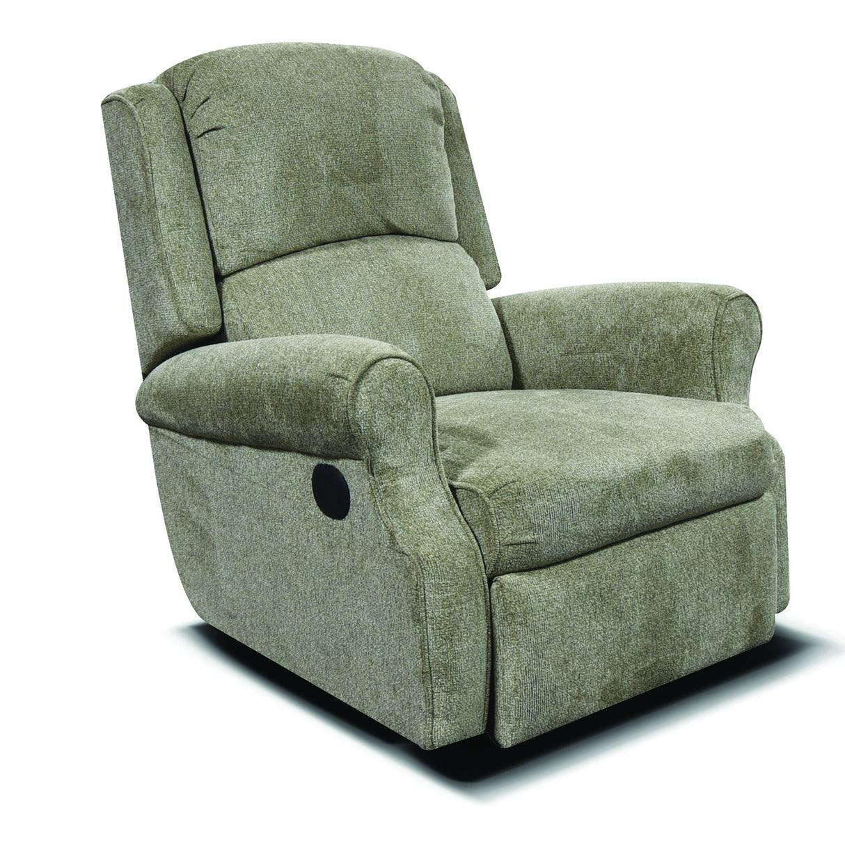 Marybeth - 210 - Recliner With Handle