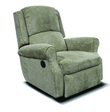 Marybeth - 210 - Recliner With Handle
