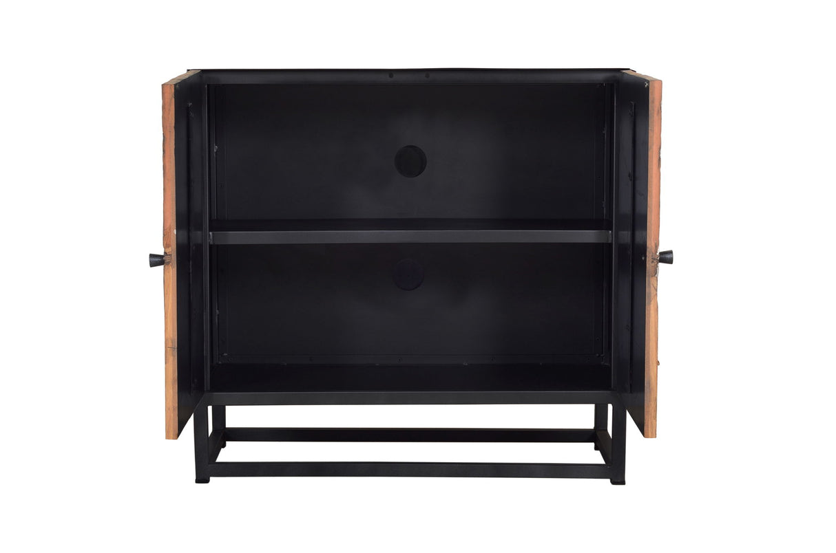 Astral Plains - Accent Cabinet