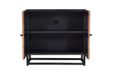 Astral Plains - Accent Cabinet