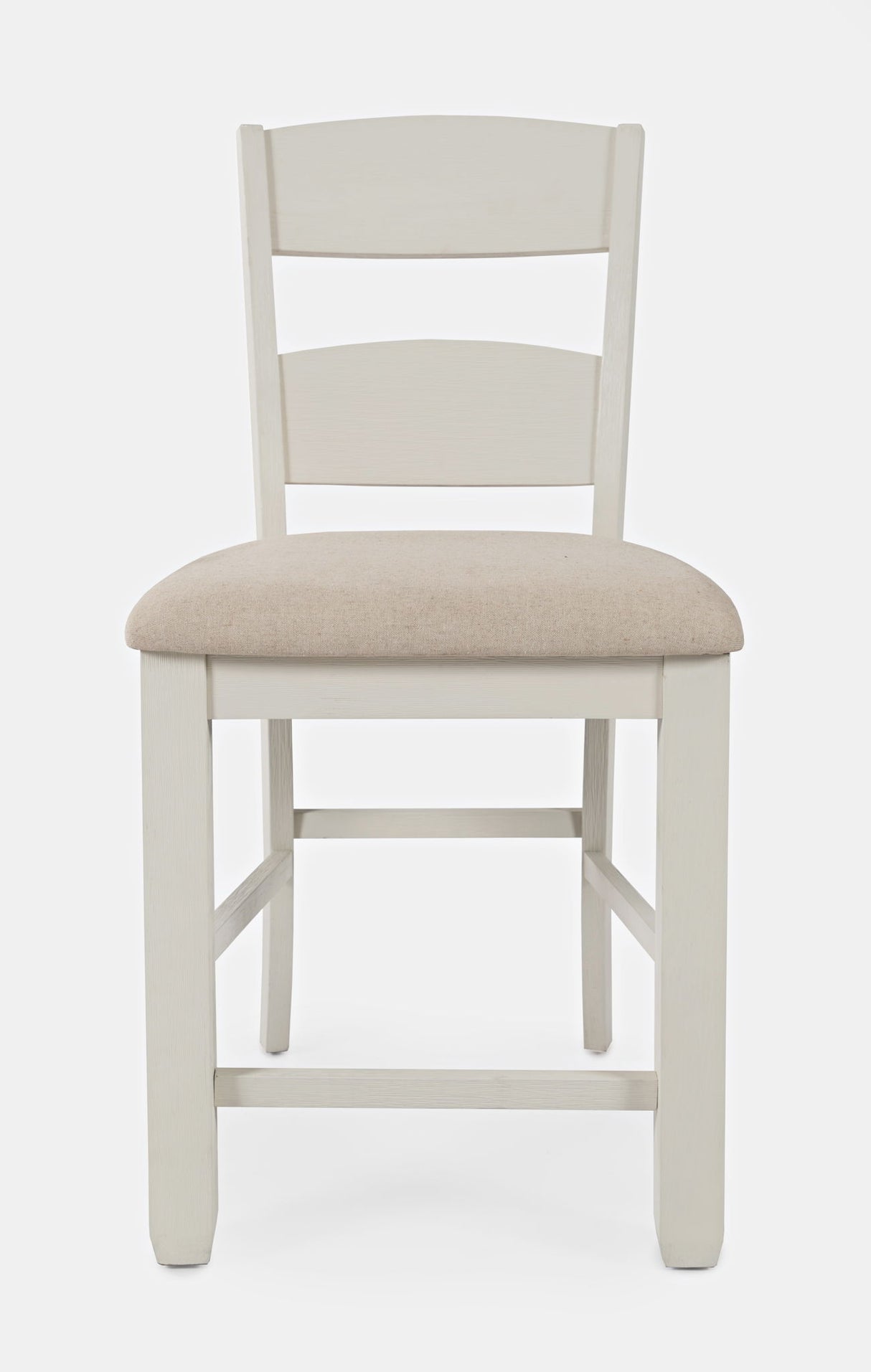 Dana Point - Stool (Set of 2) - Vintage White