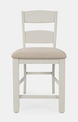 Dana Point - Stool (Set of 2) - Vintage White