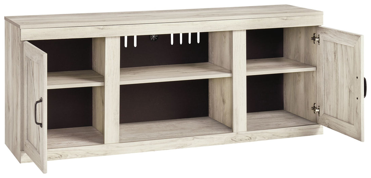 Bellaby - Entertainment Center