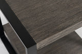 Pinnacle - Table