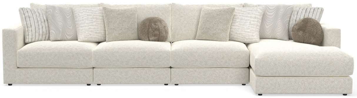Ritzy - Modular Sectional