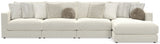 Ritzy - Modular Sectional