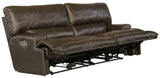 Wembley - Power Headrest Power Lay Flat Reclining Sofa