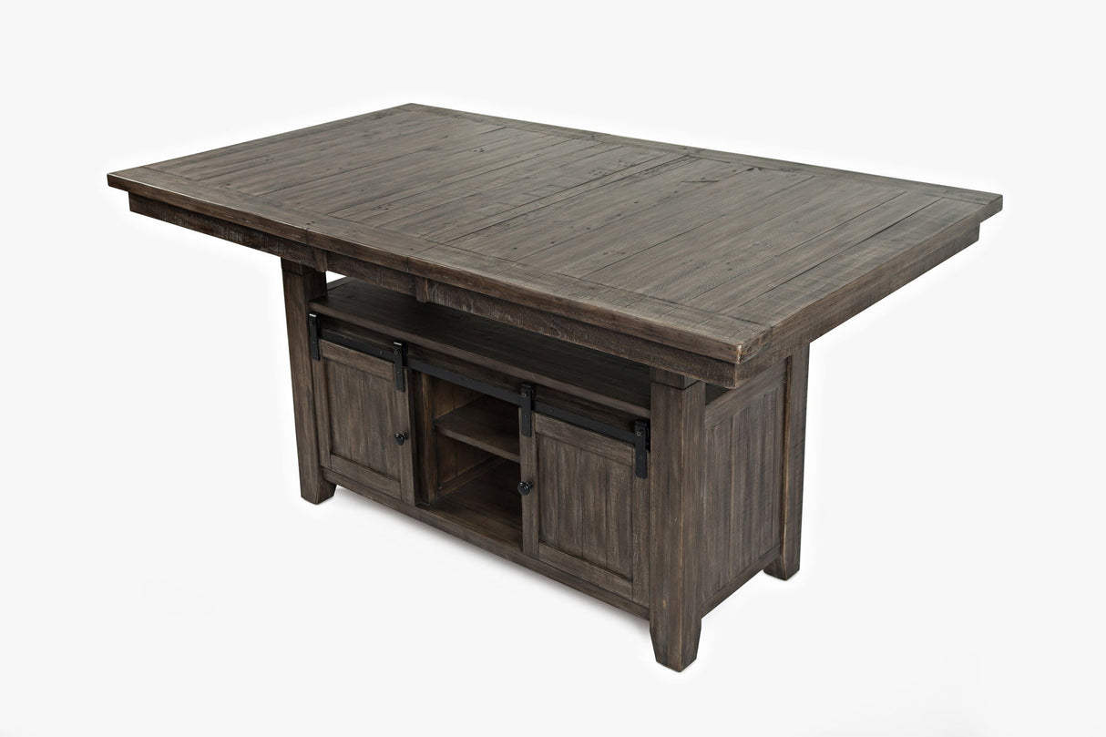 Madison County - High-Low Dining Table