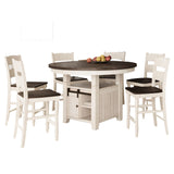 Madison County - Round Counter Set