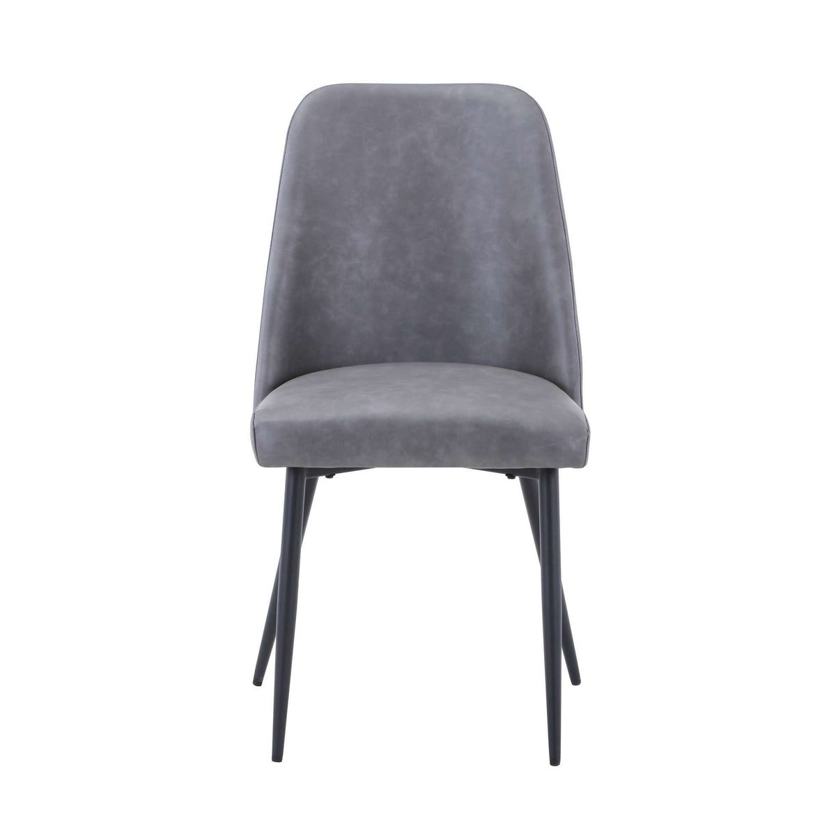 Maddox - Upholstered Chair (Set of 2)